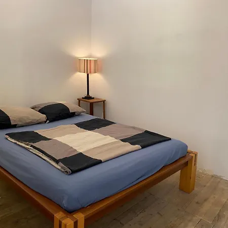 Apartamento Maison A Fleurs Granville